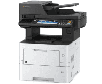 Pronájem tiskáren Kyocera ECOSYS MA4500ix